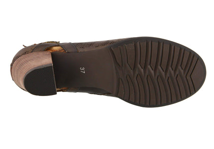 L'ARTISTE KACIE-BR WOMEN BOOTS
