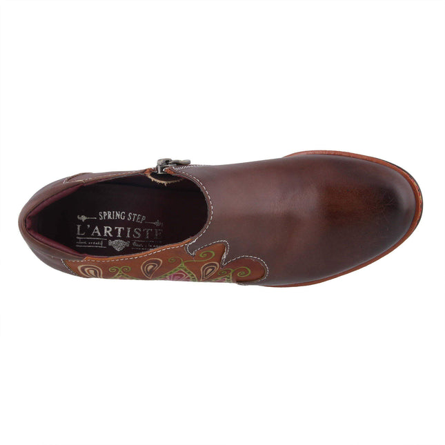 LARTISTE ZAMI-LARTISTE-Boots,Brand_LARTISTE,Gender_Women's,Type_Boots,Women
