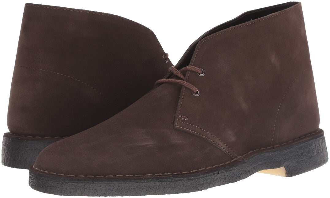 CLARKS ORIGINALS DESERT BOOT MEN BOOTS