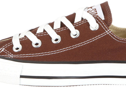 CONVERSE CHUCK TAYLOR ALL STAR LOW UNISEX SNEAKERS
