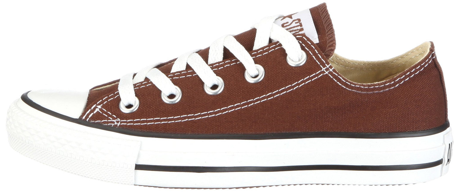 CONVERSE CHUCK TAYLOR ALL STAR LOW UNISEX SNEAKERS