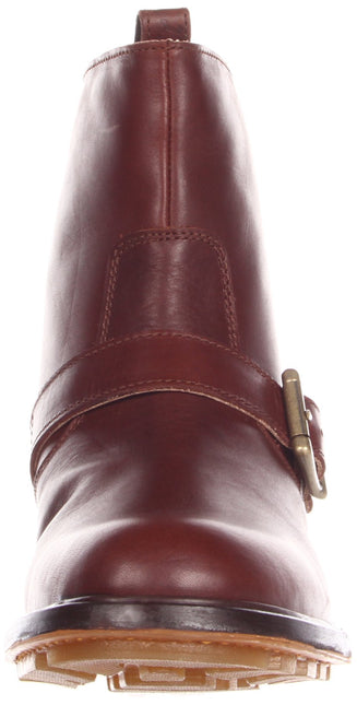 DR. MARTENS ISSAC MEN BOOTS
