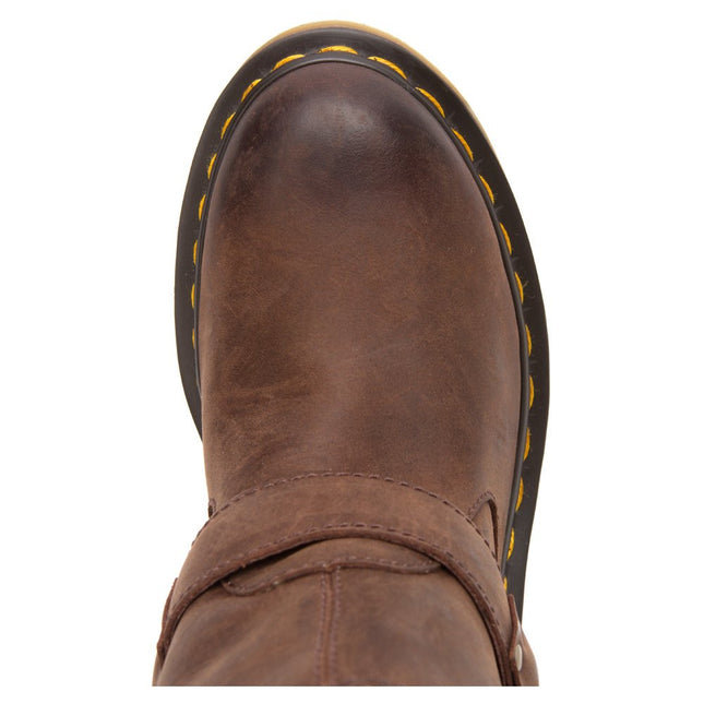 DR. MARTENS R15799201 WOMEN BOOTS