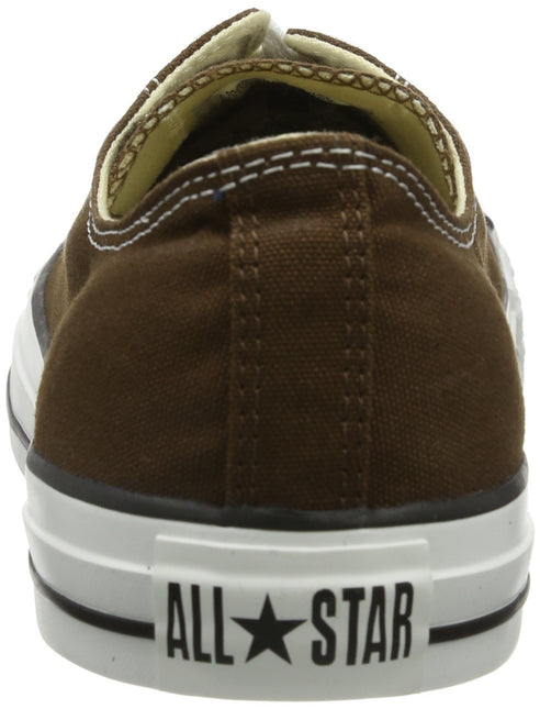 CONVERSE CHUCK TAYLOR ALL STAR LOW UNISEX SNEAKERS