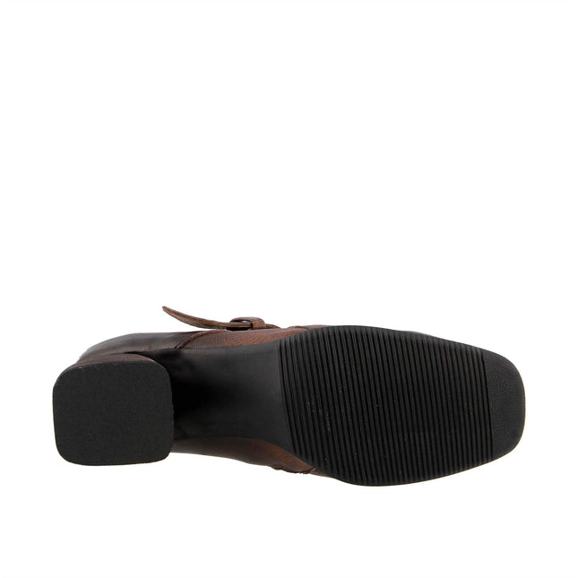 L'ARTISTE MERCEDEZ WOMEN BOOTS