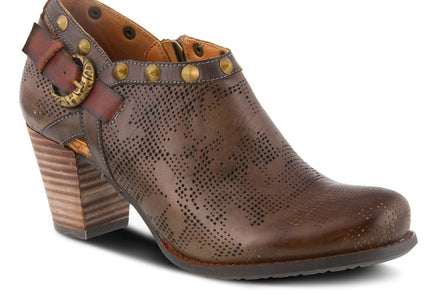 L'ARTISTE KACIE-BR WOMEN BOOTS