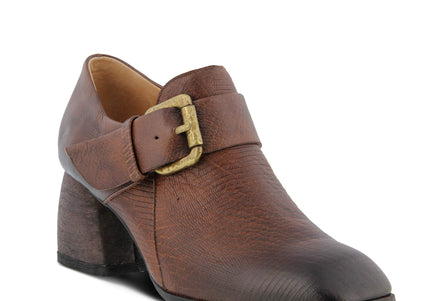 L'ARTISTE MERCEDEZ WOMEN BOOTS