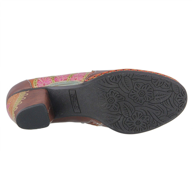 LARTISTE ZAMI-LARTISTE-Boots,Brand_LARTISTE,Gender_Women's,Type_Boots,Women