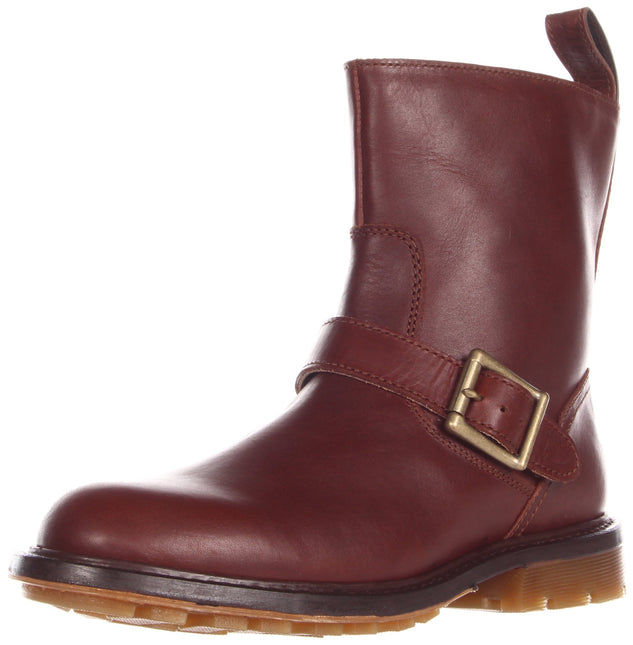 DR. MARTENS ISSAC MEN BOOTS