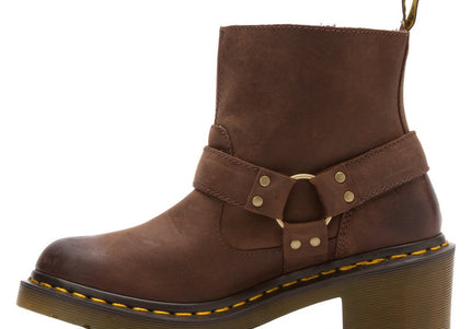 DR. MARTENS R15799201 WOMEN BOOTS
