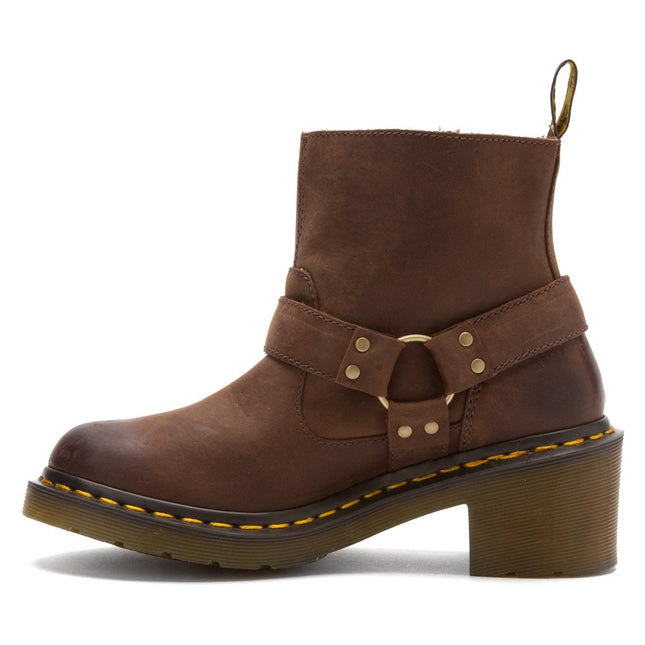 DR. MARTENS R15799201 WOMEN BOOTS