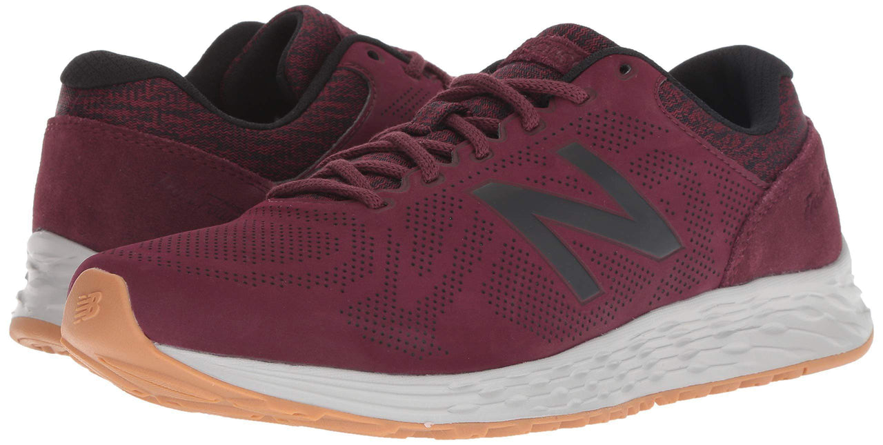 New Balance Arishi V1 Fresh Foam-New Balance-Brand_New Balance,Gender_Men,MARISPM1,Men
