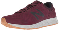 Burgundy Black