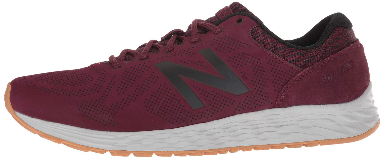New Balance Arishi V1 Fresh Foam-New Balance-Brand_New Balance,Gender_Men,MARISPM1,Men