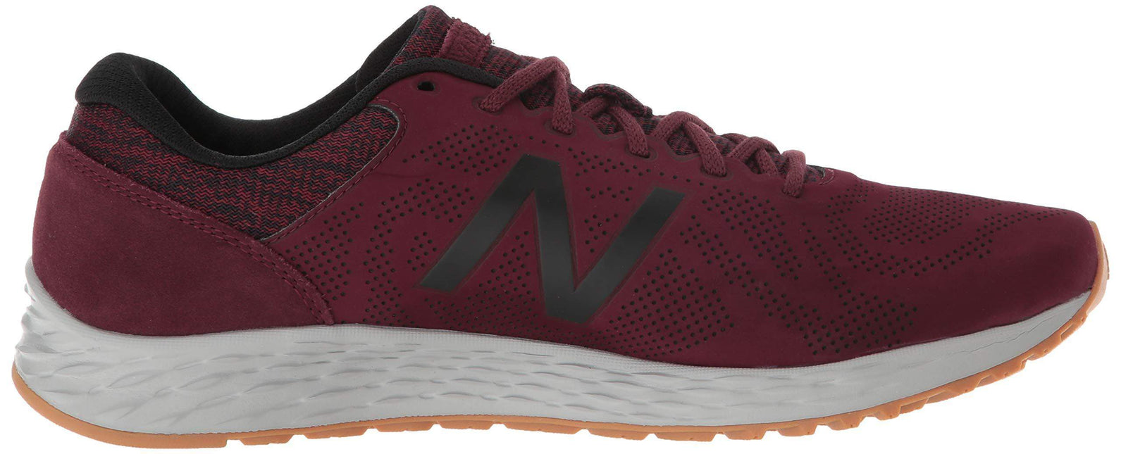 New Balance Arishi V1 Fresh Foam-New Balance-Brand_New Balance,Gender_Men,MARISPM1,Men