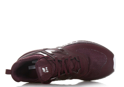 NEW BALANCE 574 JUNIOR CLASSIC KIDS SNEAKERS