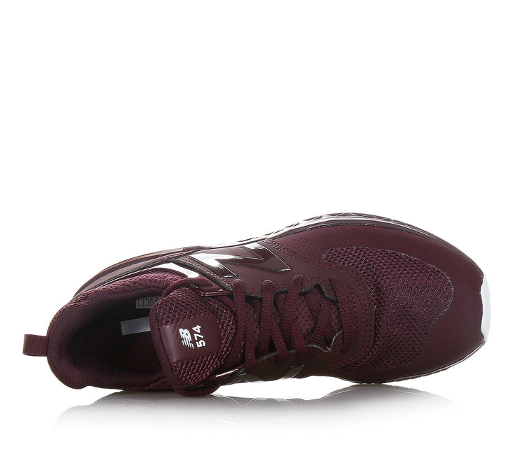 NEW BALANCE 574 JUNIOR CLASSIC KIDS SNEAKERS