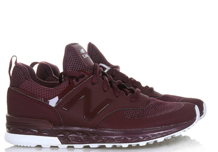 NEW BALANCE 574 JUNIOR CLASSIC KIDS SNEAKERS