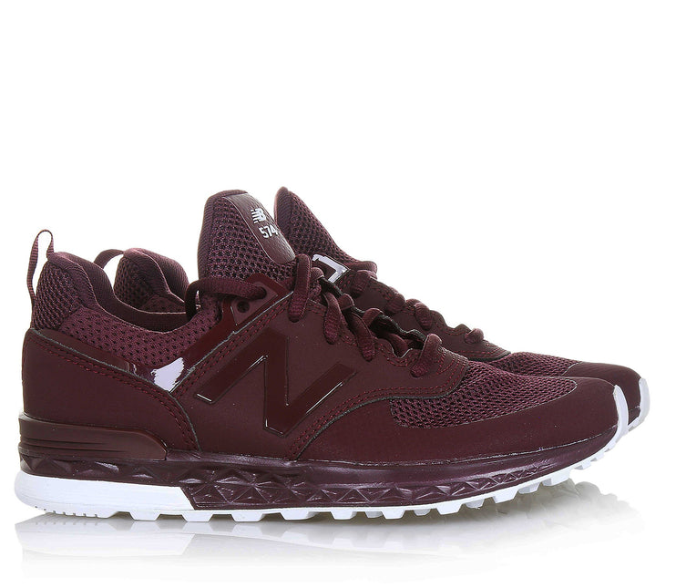 NEW BALANCE 574 JUNIOR CLASSIC KIDS SNEAKERS