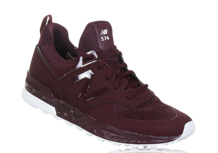 NEW BALANCE 574 JUNIOR CLASSIC KIDS SNEAKERS