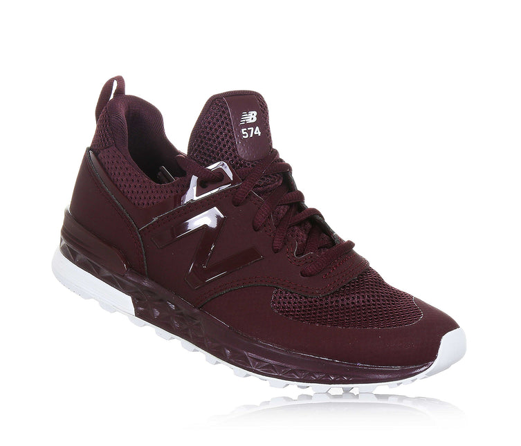 NEW BALANCE 574 JUNIOR CLASSIC KIDS SNEAKERS