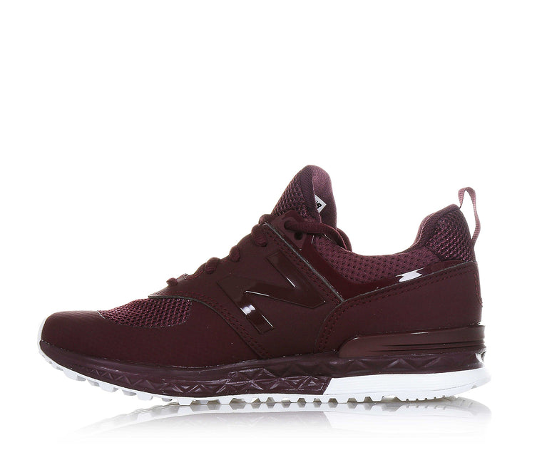 NEW BALANCE 574 JUNIOR CLASSIC KIDS SNEAKERS