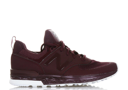 NEW BALANCE 574 JUNIOR CLASSIC KIDS SNEAKERS