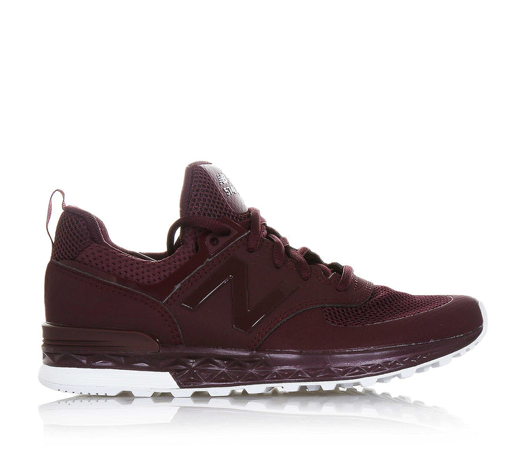 NEW BALANCE 574 JUNIOR CLASSIC KIDS SNEAKERS