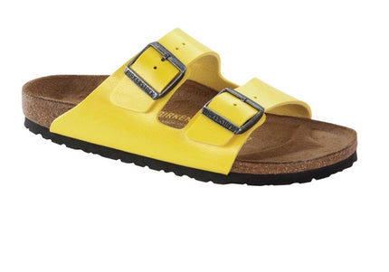 BIRKENSTOCK ARIZONA BIRKO-FLOR WOMEN SANDALS