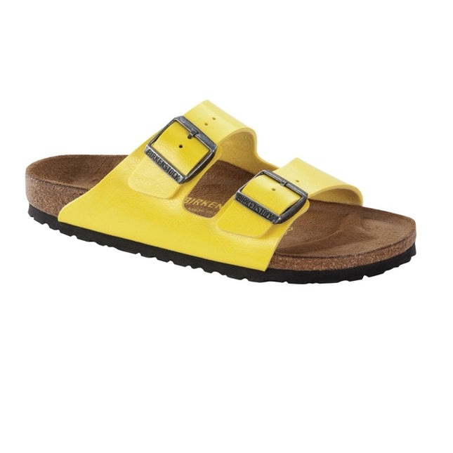 BIRKENSTOCK ARIZONA BIRKO-FLOR WOMEN SANDALS