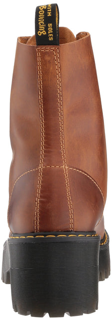 DR. MARTENS LEONA WOMEN BOOTS