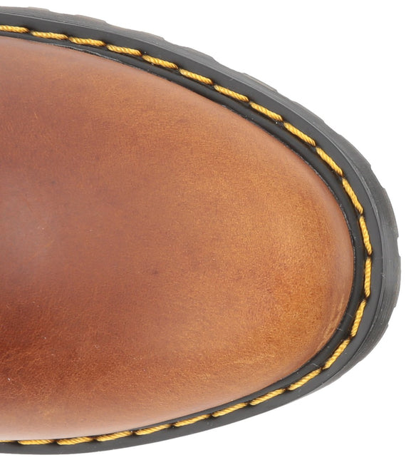 DR. MARTENS LEONA WOMEN BOOTS