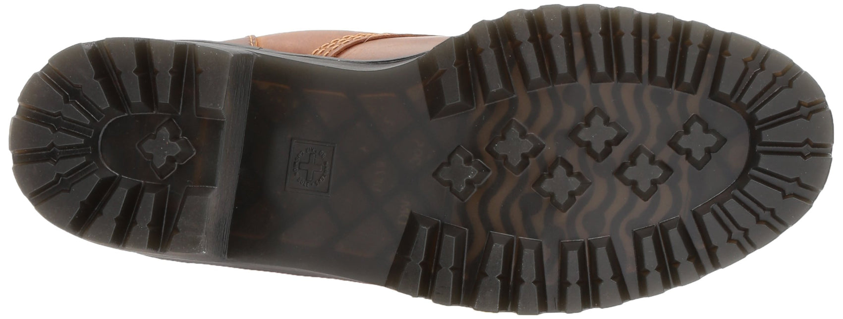 DR. MARTENS LEONA WOMEN BOOTS