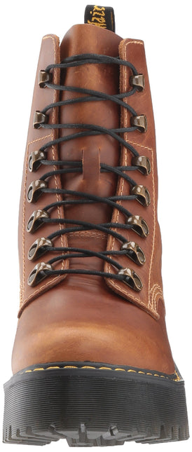 DR. MARTENS LEONA WOMEN BOOTS