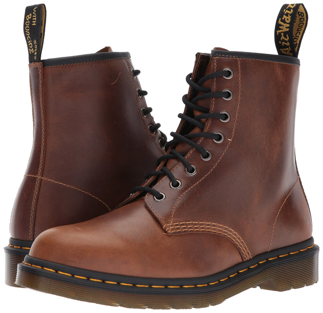 DR. MARTENS 1460 MEN BOOTS