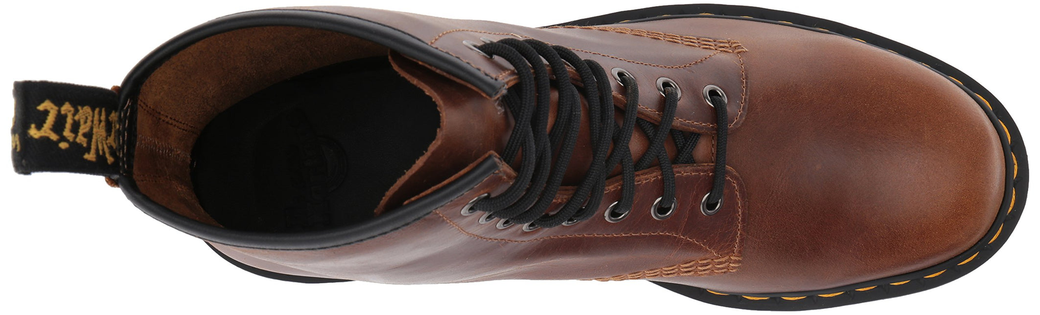 DR. MARTENS 1460 MEN BOOTS