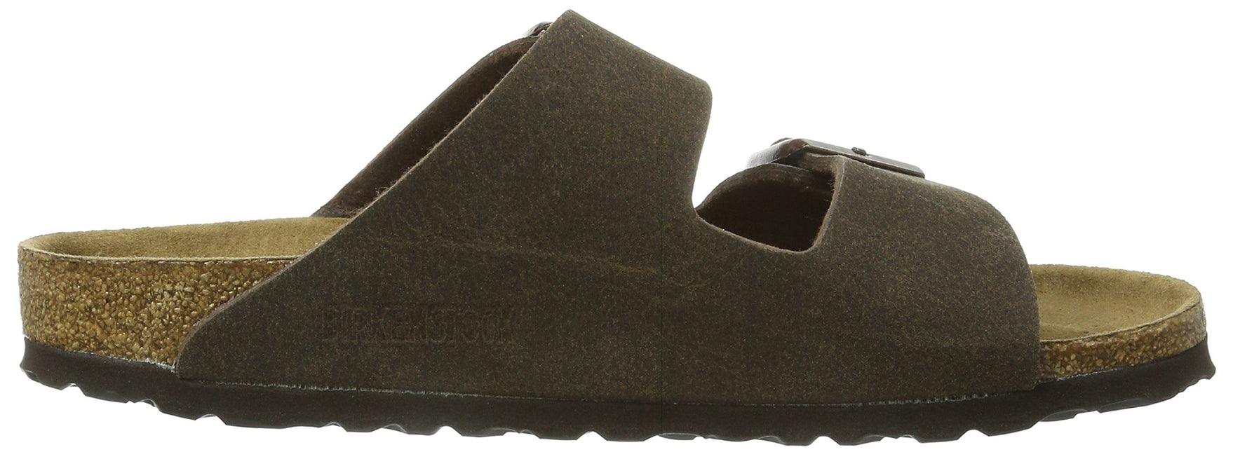 BIRKENSTOCK ARIZONA MF VEGAN WOMEN SANDALS
