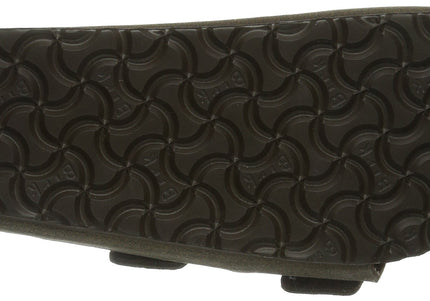 BIRKENSTOCK ARIZONA MF VEGAN WOMEN SANDALS