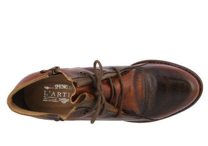 LARTISTE JULIANE-CAM WOMEN BOOTS