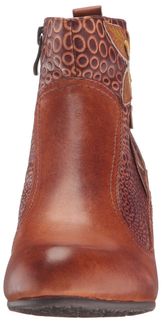 L'ARTISTE DRAMATIC-CAM WOMEN BOOTS