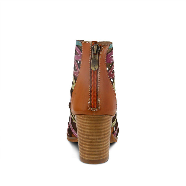 L'ARTISTE JULIAN-CAM WOMEN SHOES