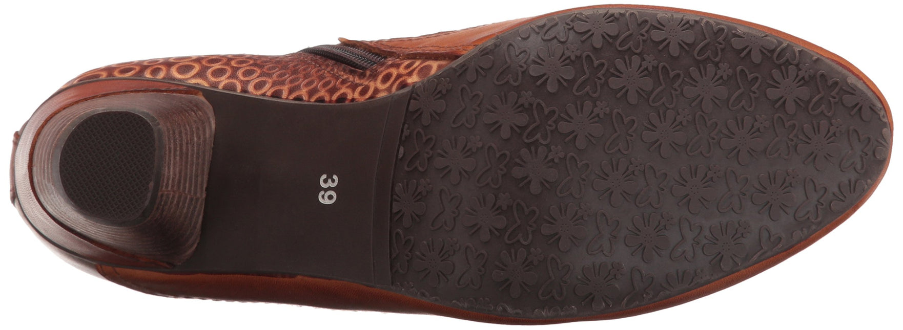 L'ARTISTE DRAMATIC-CAM WOMEN BOOTS