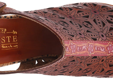 L'ARTISTE MARJAN WOMEN SANDALS