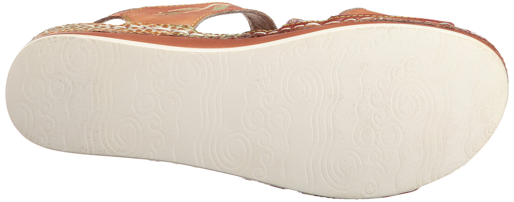 L'ARTISTE SUMACAH-CAM WOMEN SANDALS