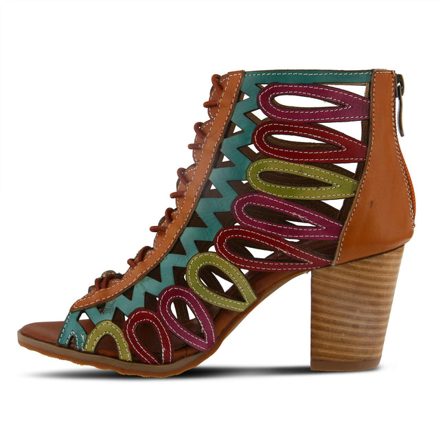 L'ARTISTE JULIAN-CAM WOMEN SHOES
