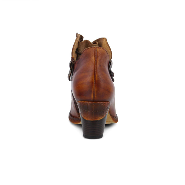LARTISTE JULIANE-CAM WOMEN BOOTS