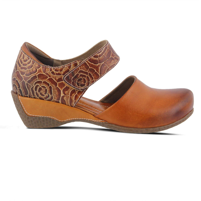 L'ARTISTE GLOSS-PANSY WOMEN SHOES