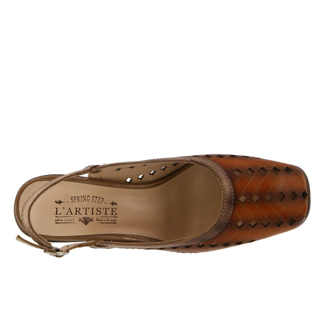 L'ARTISTE FLIRT-CA WOMEN SANDALS