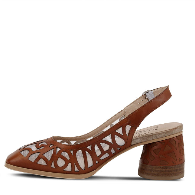 L'ARTISTE CHABLIS WOMEN SHOES