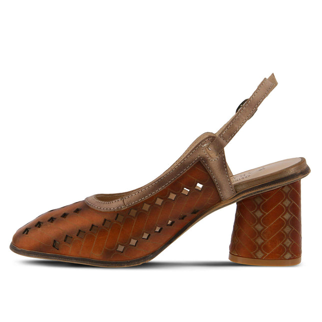 L'ARTISTE FLIRT-CA WOMEN SANDALS